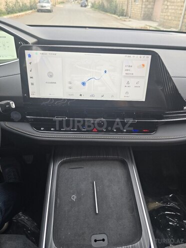 Changan CS 55 Plus 2025, 0 km - 1.5 l - Gəncə