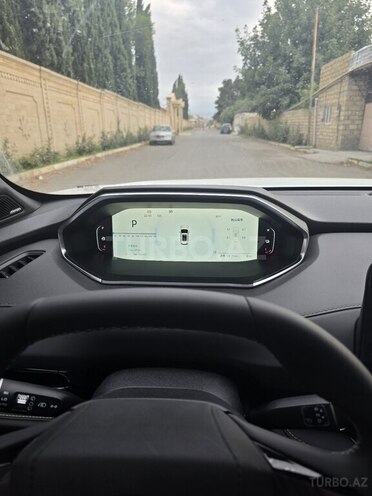 Changan CS 55 Plus 2025, 0 km - 1.5 l - Gəncə