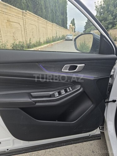 Changan CS 55 Plus 2025, 0 km - 1.5 l - Gəncə