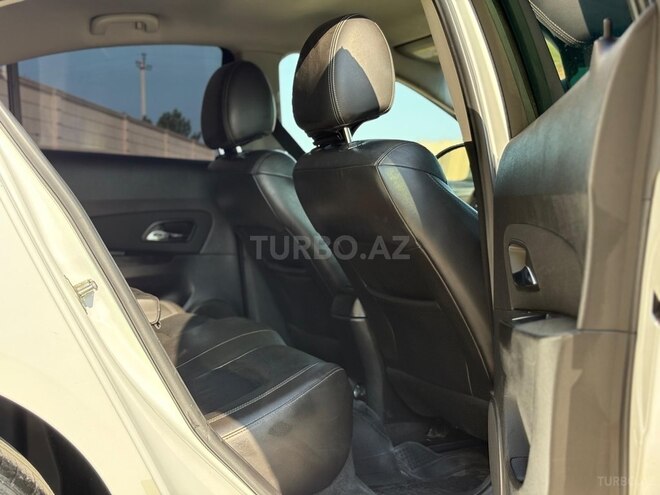 Chevrolet Cruze 2013, 272 km - 1.4 l - Bakı