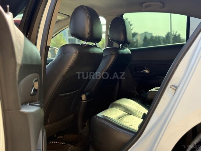 Chevrolet Cruze 2013, 272 km - 1.4 l - Bakı