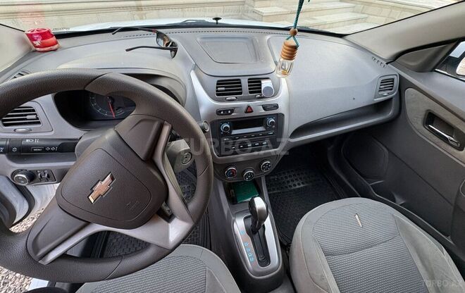 Chevrolet Cobalt 2024, 75,000 km - 1.5 l - Bakı
