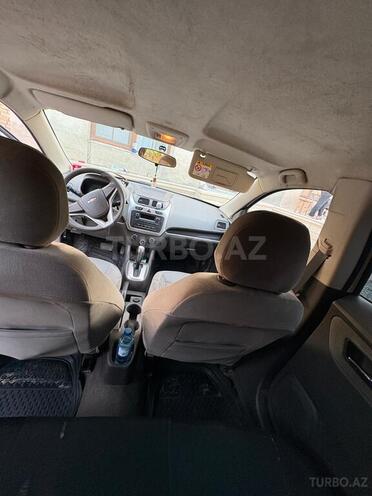 Chevrolet Cobalt 2024, 75,000 km - 1.5 l - Bakı