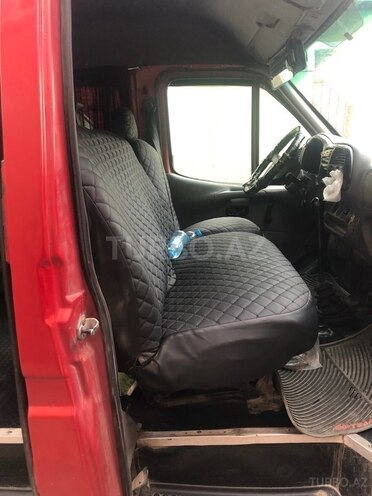 Ford Transit 1996, 422,407 km - 2.5 л - Gəncə