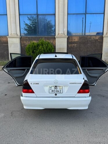 Mercedes C 230 1999, 450,620 km - 2.3 л - Beyləqan
