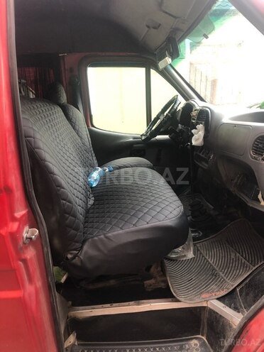 Ford Transit 1996, 422,407 km - 2.5 л - Gəncə