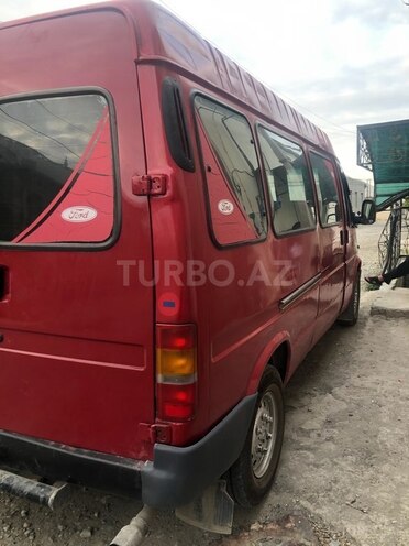 Ford Transit 1996, 422,407 km - 2.5 л - Gəncə