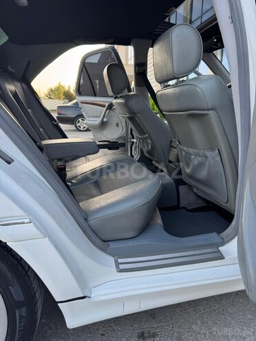 Mercedes C 230 1999, 450,620 km - 2.3 л - Beyləqan
