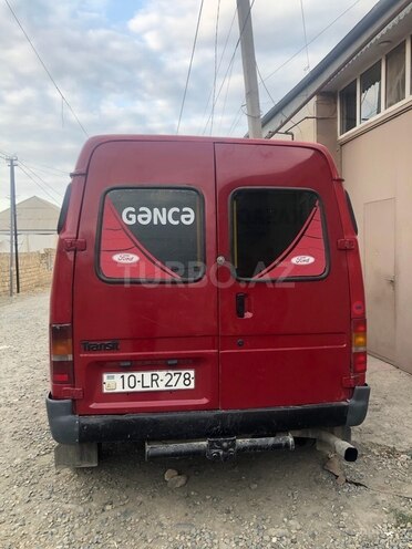 Ford Transit 1996, 422,407 km - 2.5 л - Gəncə