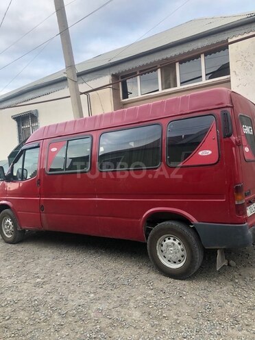 Ford Transit 1996, 422,407 km - 2.5 л - Gəncə