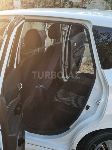 Nissan Note 2014, 120,665 km - 1.2 l - Bakı