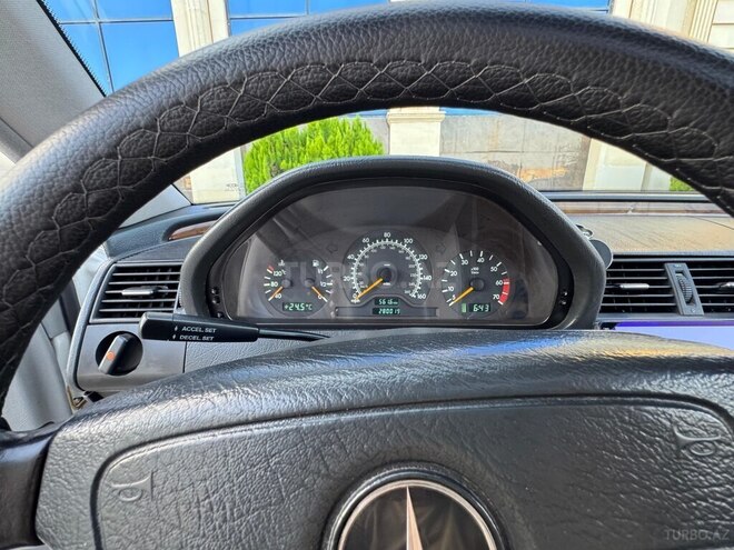 Mercedes C 230 1999, 450,620 km - 2.3 л - Beyləqan
