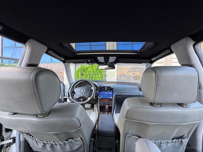 Mercedes C 230 1999, 450,620 km - 2.3 л - Beyləqan