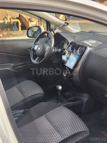 Nissan Note 2014, 120,665 km - 1.2 l - Bakı