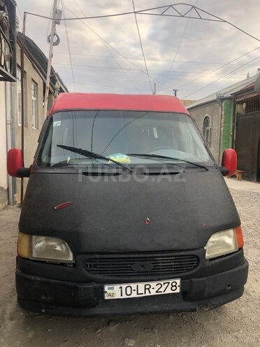 Ford Transit 1996, 422,407 km - 2.5 л - Gəncə