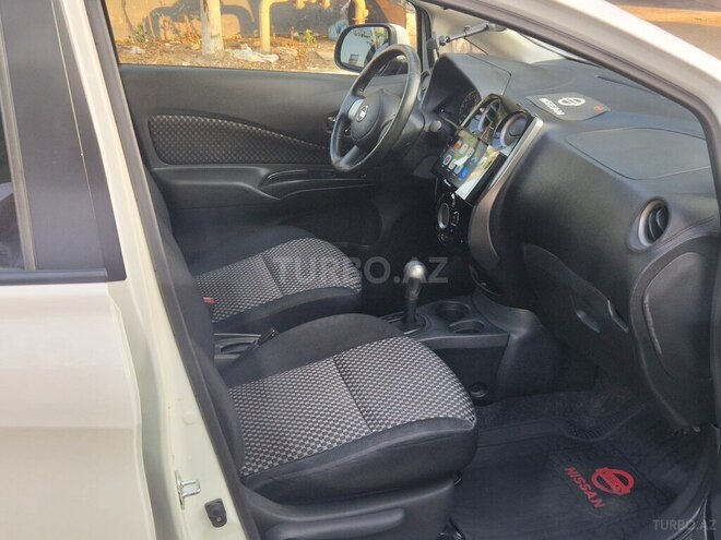 Nissan Note 2014, 120,665 km - 1.2 l - Bakı