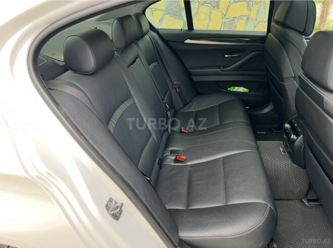BMW 530-7