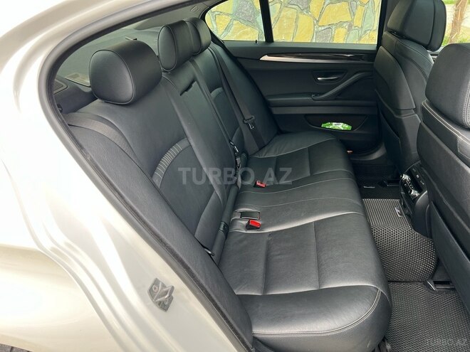 BMW 530-20