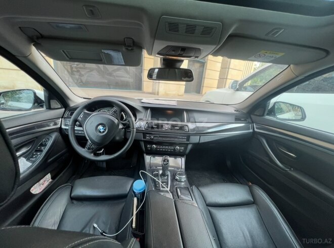 BMW 530-10