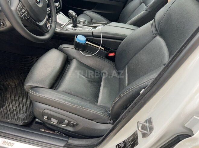 BMW 530-8