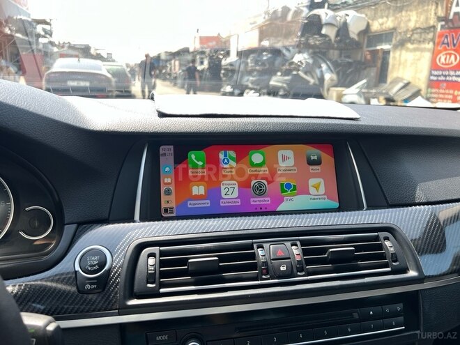BMW 530-18