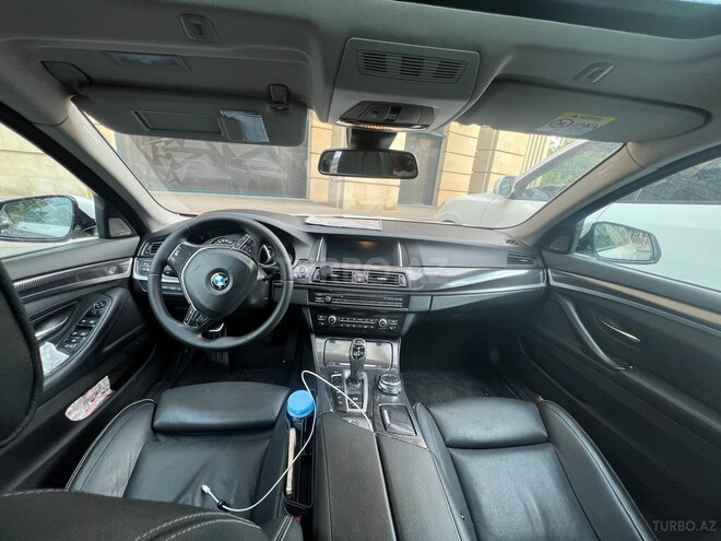 BMW 530-19