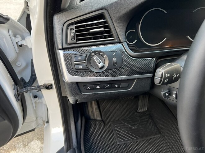 BMW 530-17