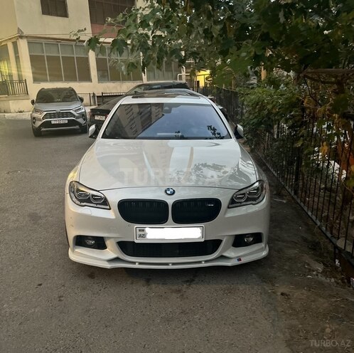 BMW 530-6