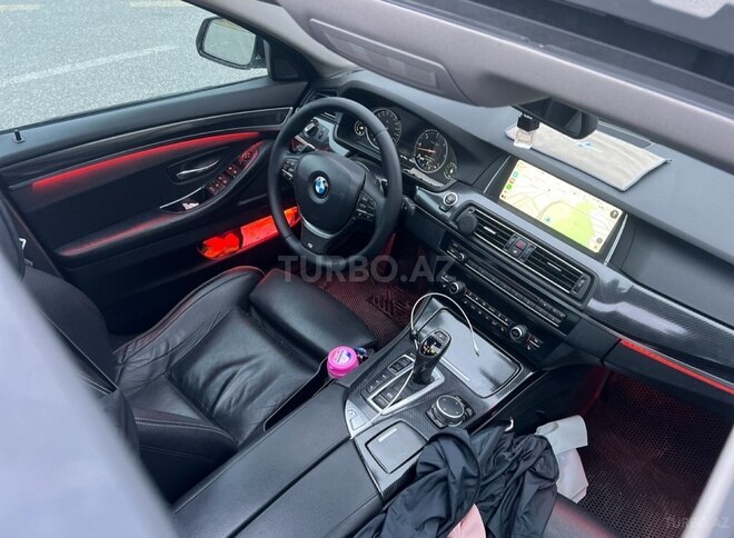 BMW 530-14