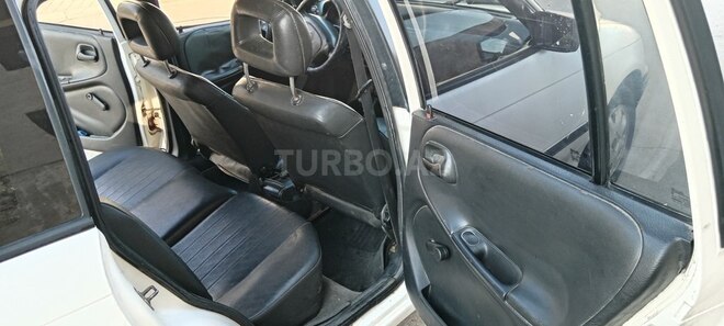 Opel Astra 1994, 450,000 km - 1.6 l - Bakı