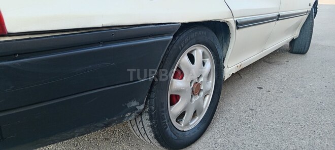 Opel Astra 1994, 450,000 km - 1.6 l - Bakı