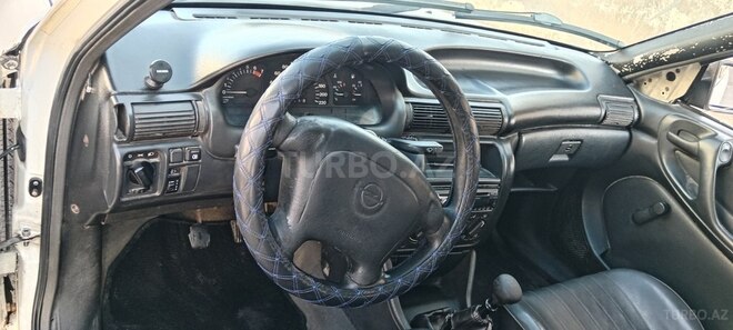 Opel Astra 1994, 450,000 km - 1.6 l - Bakı