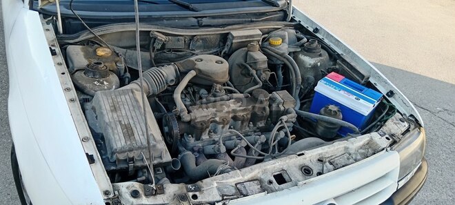 Opel Astra 1994, 450,000 km - 1.6 l - Bakı