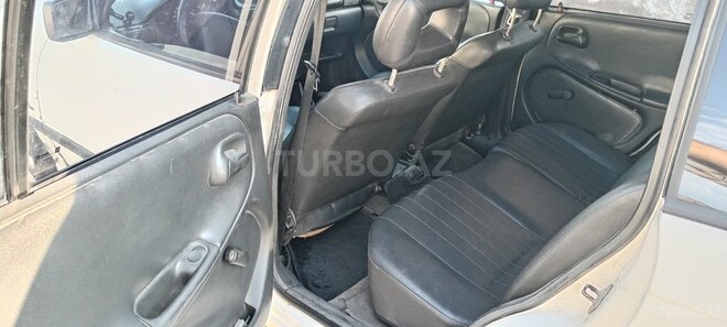 Opel Astra 1994, 450,000 km - 1.6 l - Bakı