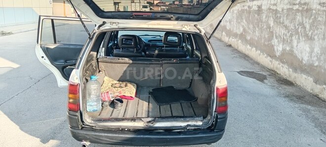 Opel Astra 1994, 450,000 km - 1.6 l - Bakı