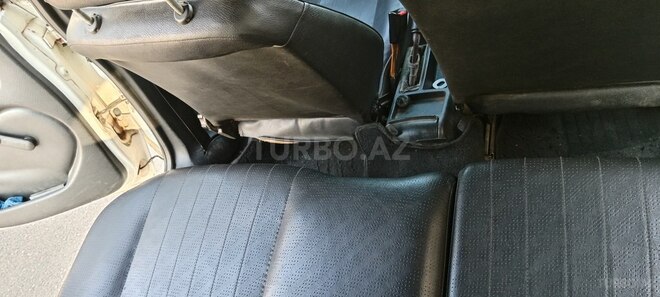 Opel Astra 1994, 450,000 km - 1.6 l - Bakı