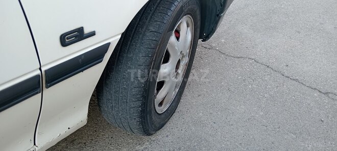 Opel Astra 1994, 450,000 km - 1.6 l - Bakı