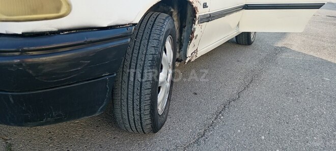 Opel Astra 1994, 450,000 km - 1.6 l - Bakı