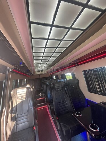 Mercedes Sprinter 516 2008, 468,000 km - 2.2 l - Bakı
