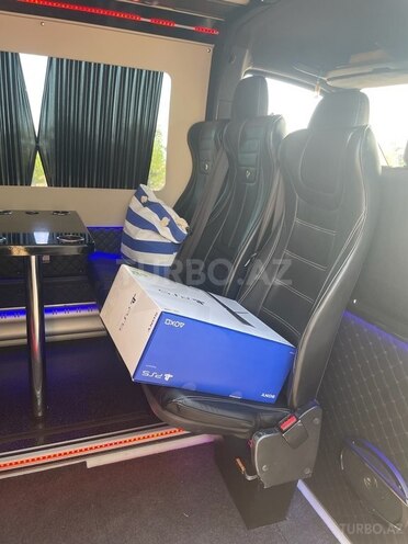 Mercedes Sprinter 516 2008, 468,000 km - 2.2 l - Bakı