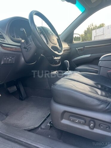 Hyundai Santa Fe 2010, 196,000 km - 2.0 l - Bakı