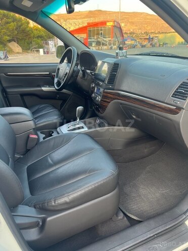 Hyundai Santa Fe 2010, 196,000 km - 2.0 l - Bakı