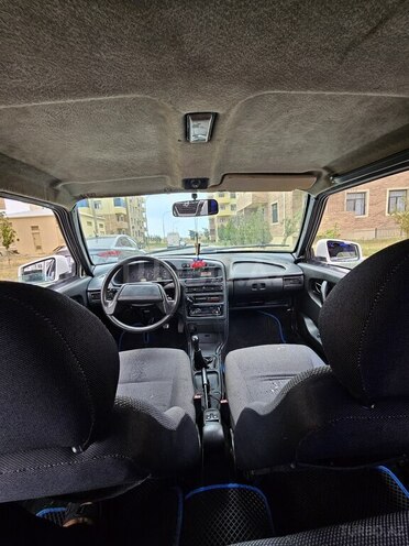 LADA (VAZ) 2115 2012, 213,025 km - 1.6 l - Bakı