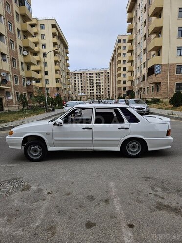 LADA (VAZ) 2115 2012, 213,025 km - 1.6 l - Bakı