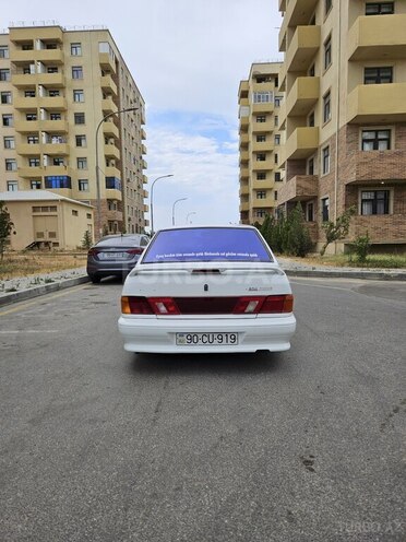 LADA (VAZ) 2115 2012, 213,025 km - 1.6 l - Bakı