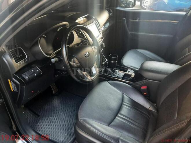 Kia Sorento 2013, 226,000 km - 2.0 l - Bakı