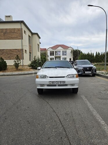 LADA (VAZ) 2115 2012, 213,025 km - 1.6 l - Bakı