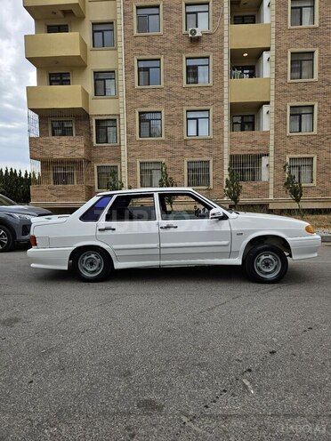 LADA (VAZ) 2115 2012, 213,025 km - 1.6 l - Bakı