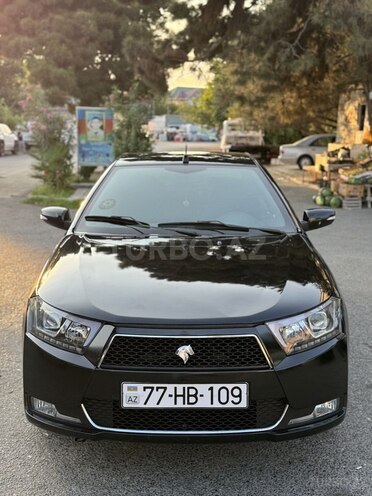 Khazar SD 2019, 200,000 km - 1.7 l - Bakı