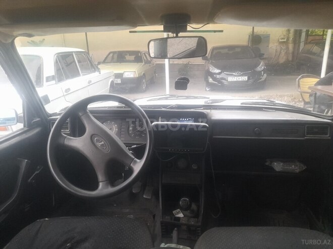 LADA (VAZ) 2107 2007, 81,523 km - 1.5 л - Xudat